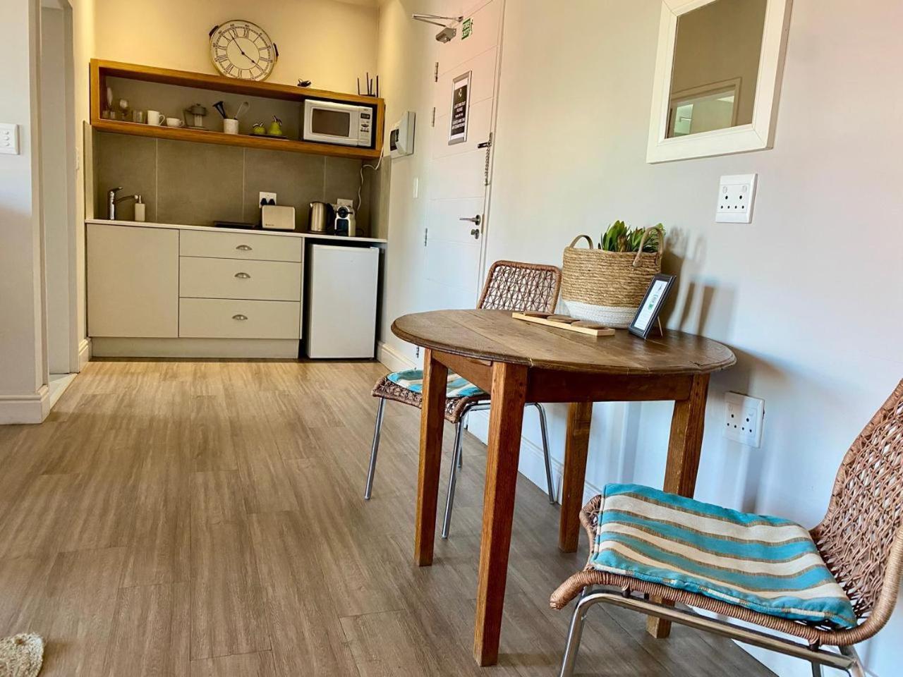 Hermanus Waterfront Apartment ห้อง รูปภาพ