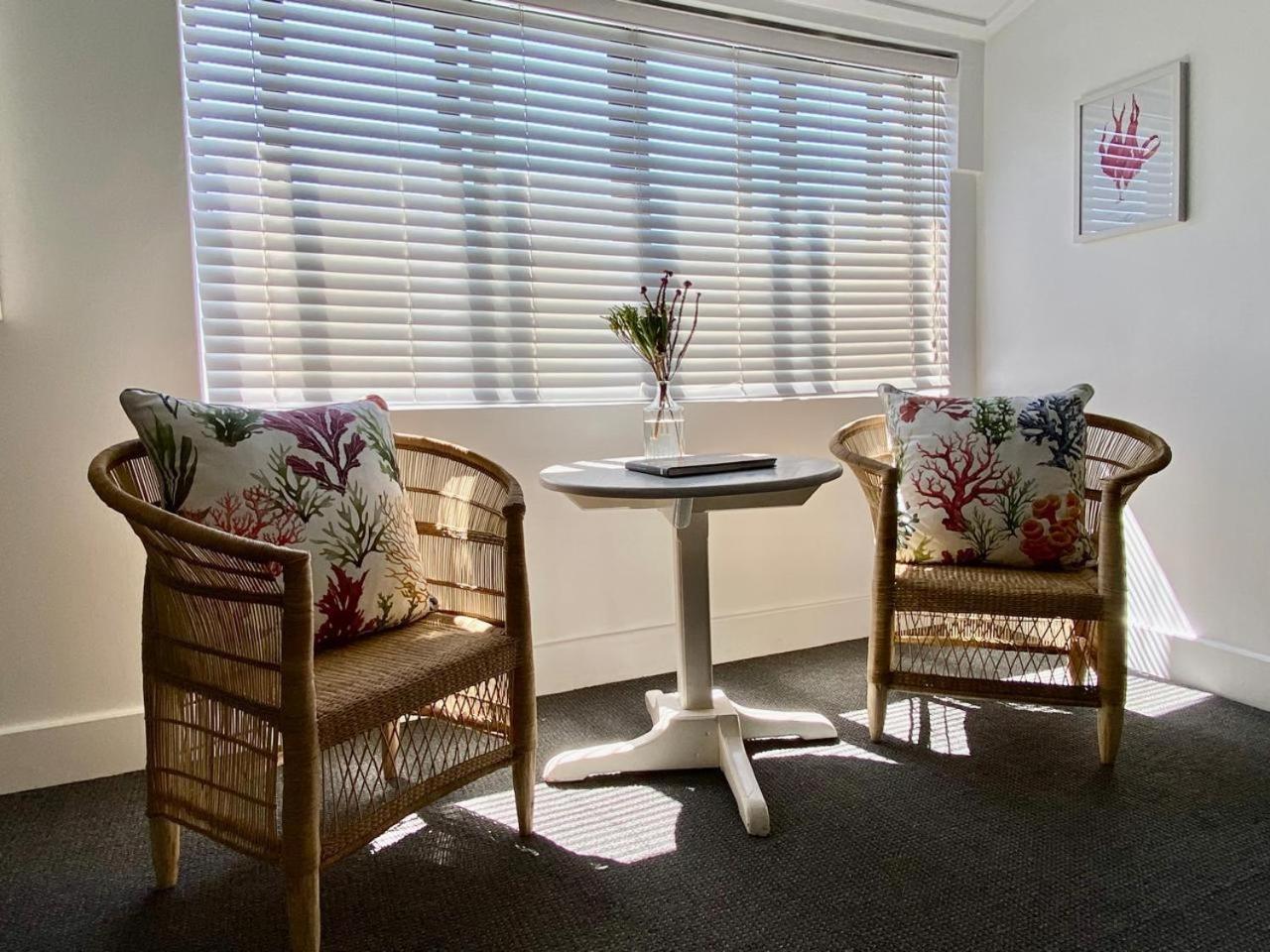 Hermanus Waterfront Apartment ห้อง รูปภาพ