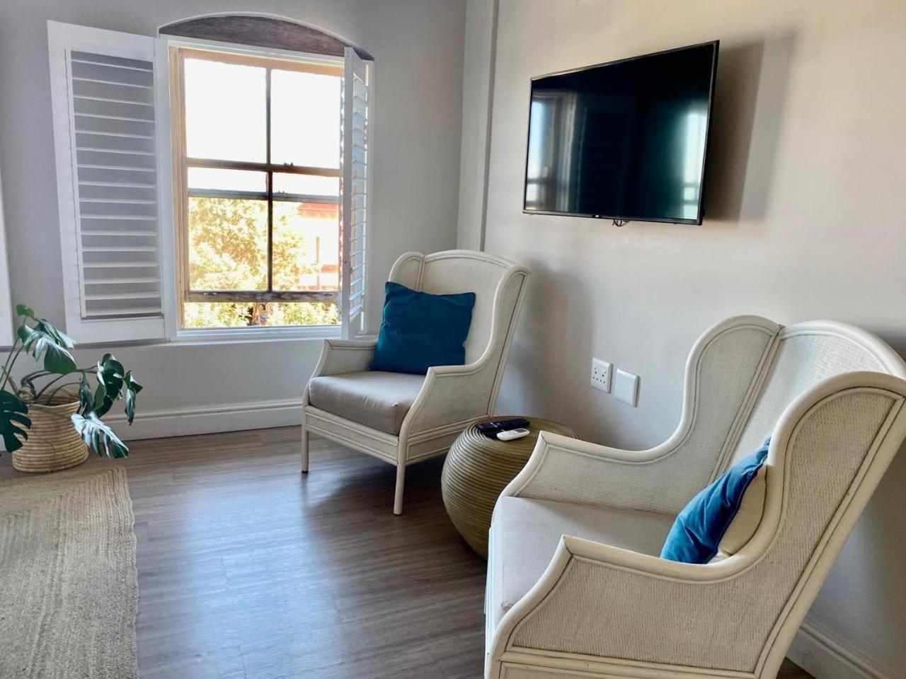 Hermanus Waterfront Apartment ห้อง รูปภาพ