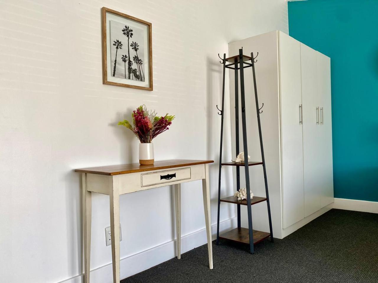 Hermanus Waterfront Apartment ห้อง รูปภาพ