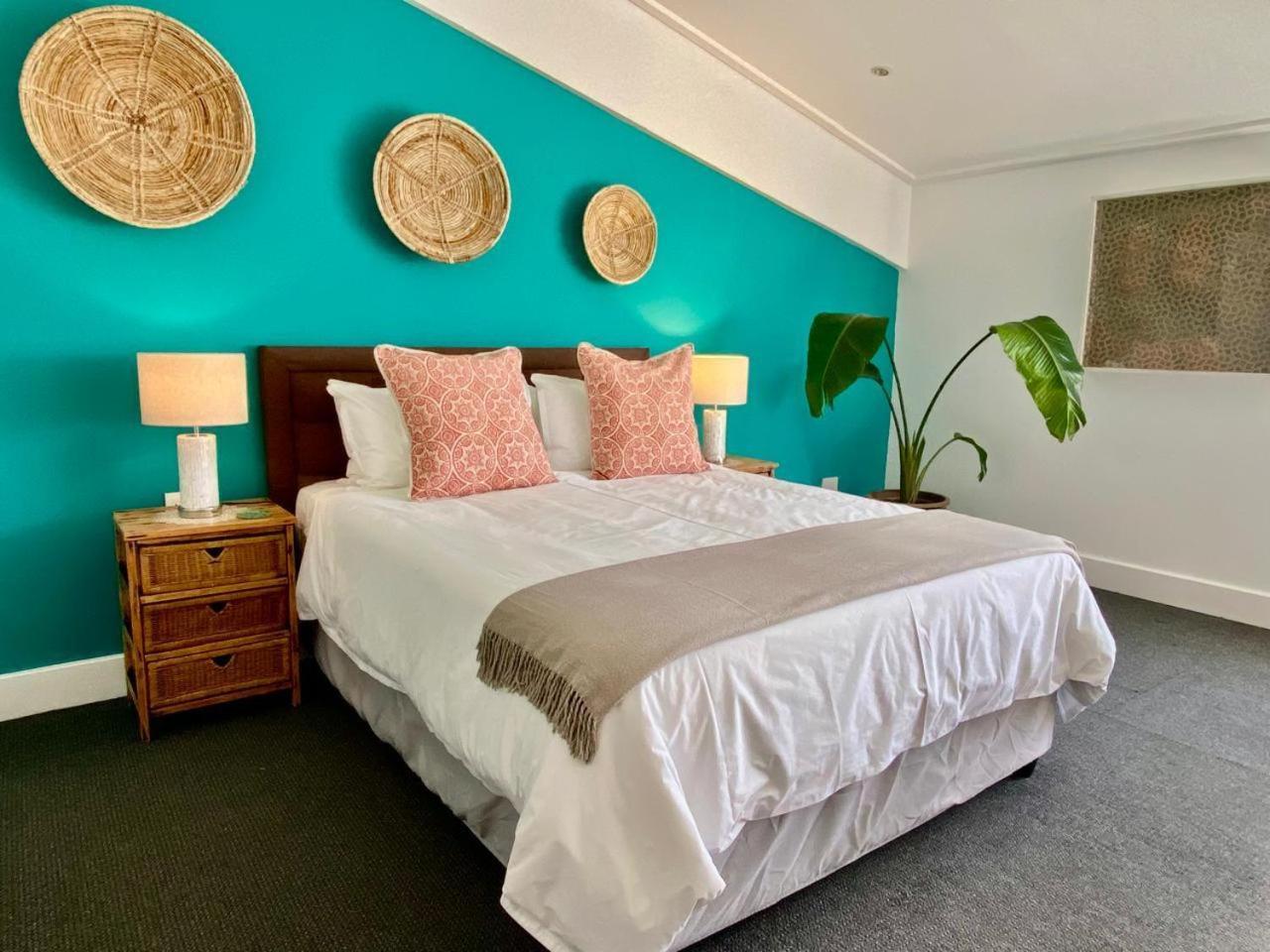 Hermanus Waterfront Apartment ห้อง รูปภาพ
